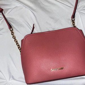 Calvin Klein Crossbody Purse